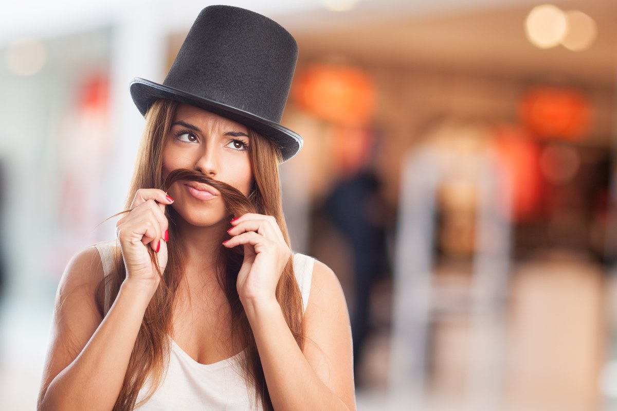 ¿Cuales son las fantasias de hombres, mas comunes?